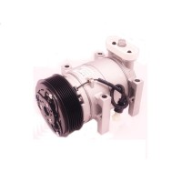 Компрессор кондиционера 8PK DZ15221843106 Качество SHAANXI X5000