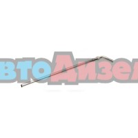 Патрубок на сапун 612630010409 двиг:WP12.430E201