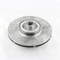 Колесо рабочее НЦ-60/125 Ф230х25мм