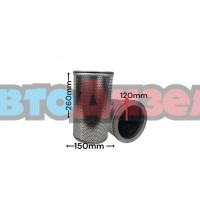 Фильтр гидравлический XGHL4-560*100 B 803164959 XCMG LW300