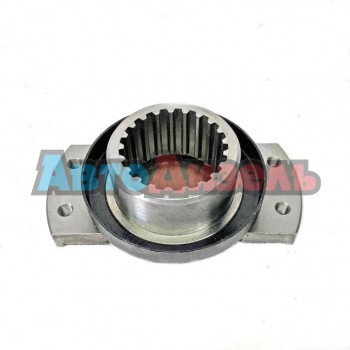 Фланец КПП гидротрансформатора 154-13-51870 КПП SHANTYI SD22/23