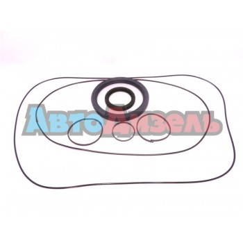 Ремкомплект КПП уплотнительных колец гидротрансформатора КПП SEM ZL50