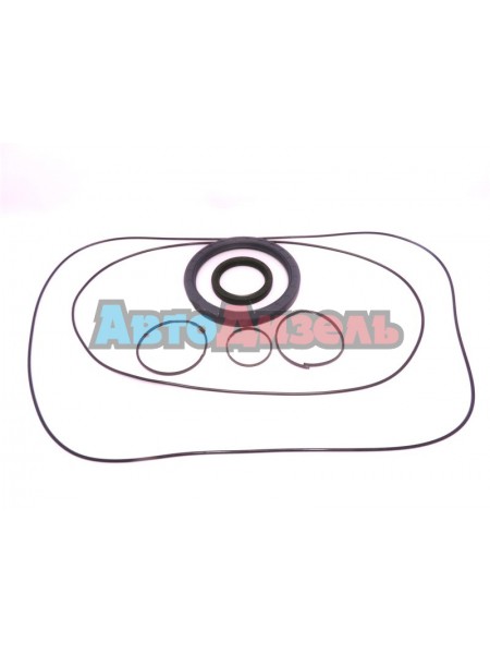 Ремкомплект КПП уплотнительных колец гидротрансформатора КПП SEM ZL50