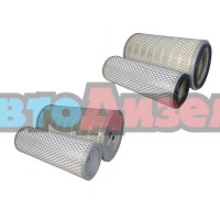 Фильтр воздушный K2136