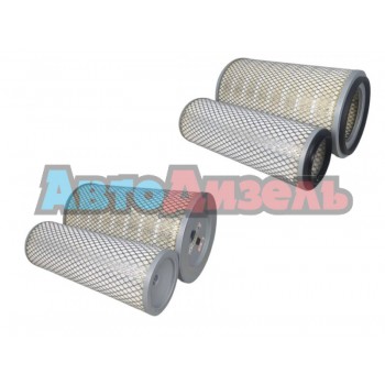 Фильтр воздушный K2136