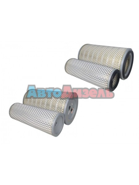 Фильтр воздушный K2136 (40С0970)